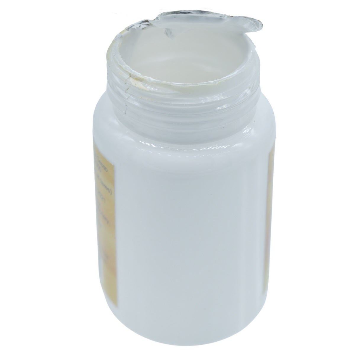 JAGS Artist White Gesso 100 Ml | Premium Primer And Sealer For Artists