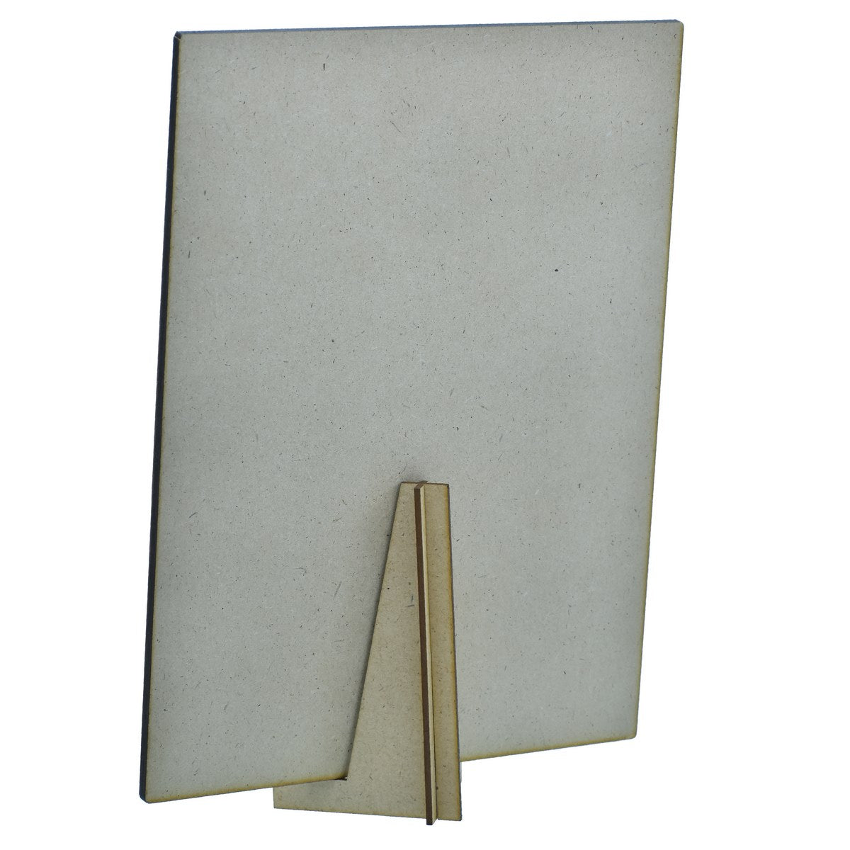 MDF DIY Painting Photo Frame Kit | 8.5x6.5 Inch