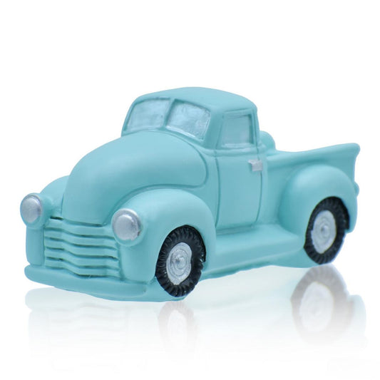 Miniature Colorful Car Pack Of 1 | 5x2.5x2.5 Cm | Dollhouse Decor And Accessories