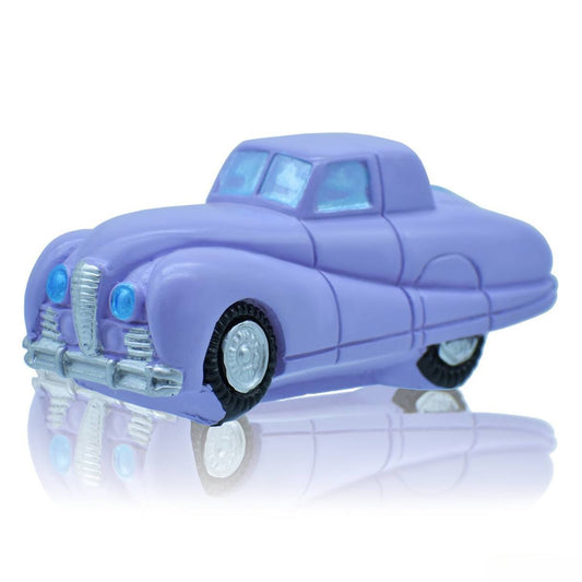 Miniature Colorful Car Pack Of 1 | 6.5x2.5x2.5 Cm | Dollhouse Decor And Accessories
