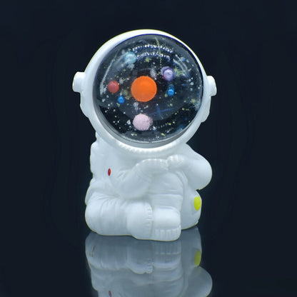 Miniature Spaceman | Pack Of 1 | 1.5x4x2 Cm