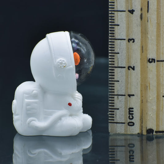 Miniature Spaceman | Pack Of 1 | 1.5x4x2 Cm