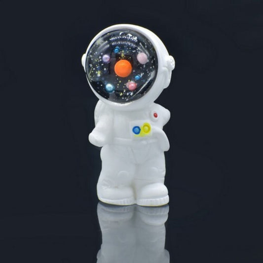 Miniature Spaceman | Pack Of 1 | 2x5x1 Cm