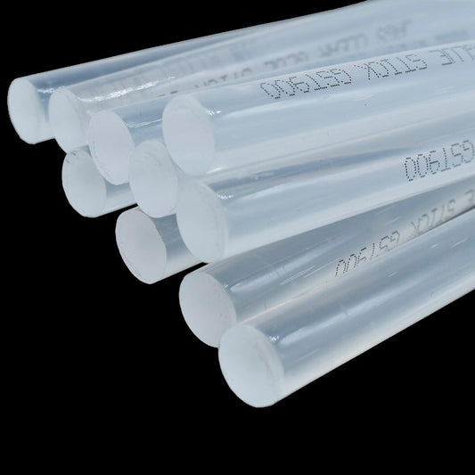Glue Stick For Hot Melt Glue Gun |11 Mm | 7.5 Inch | Pack Of 1