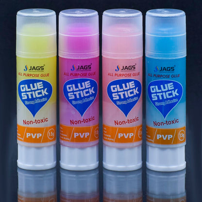 All Purpose Color Glue Stick | 15 Grams