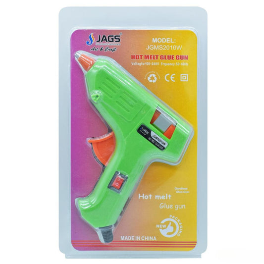 Hot Melt Glue Gun 10 W | For 7 Mm Glue Sticks