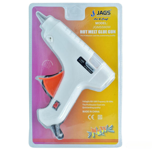 Hot Melt Glue Gun 60 W | For 11 Mm Glue Sticks