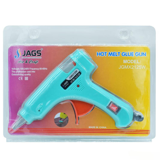 Hot Melt Glue Gun 25 W | For 7 Mm Glue Sticks