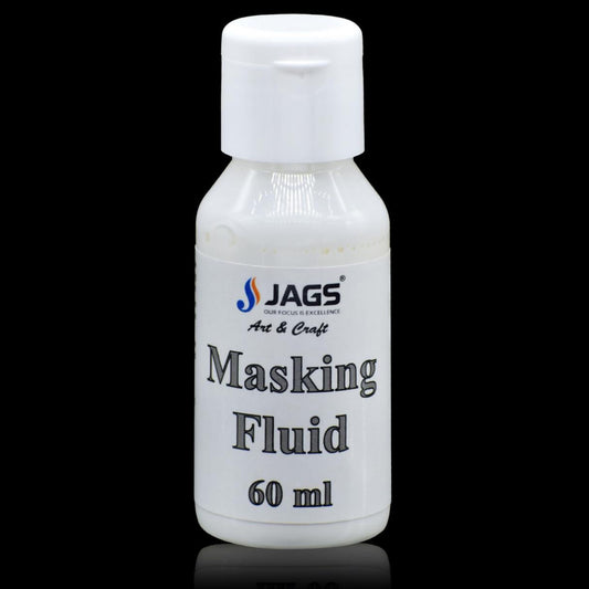 Masking Fluid | 60 Ml