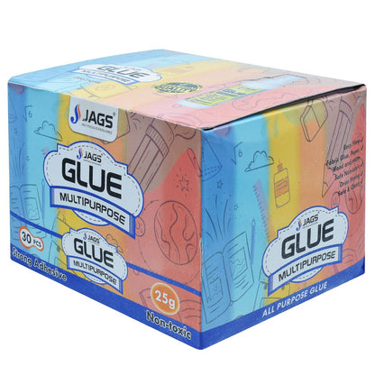 Multipurpose Craft Glue | 25 Grams | For Paper, Wood & Fabric