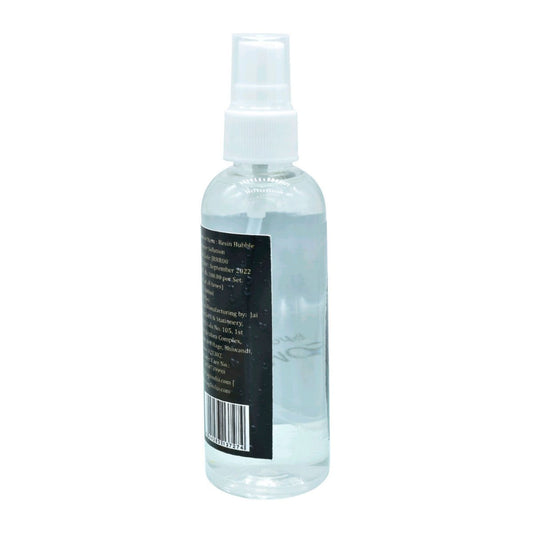 JAGS Resin Bubble Remover Spray Solution | 100 Ml