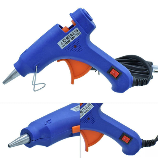 Hot Melt Glue Gun 30 Watts