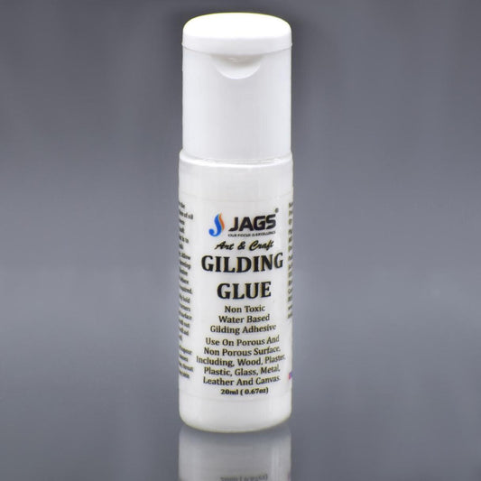 Gilding Glue Adhesive For Foil And Leaf | 20 Ml