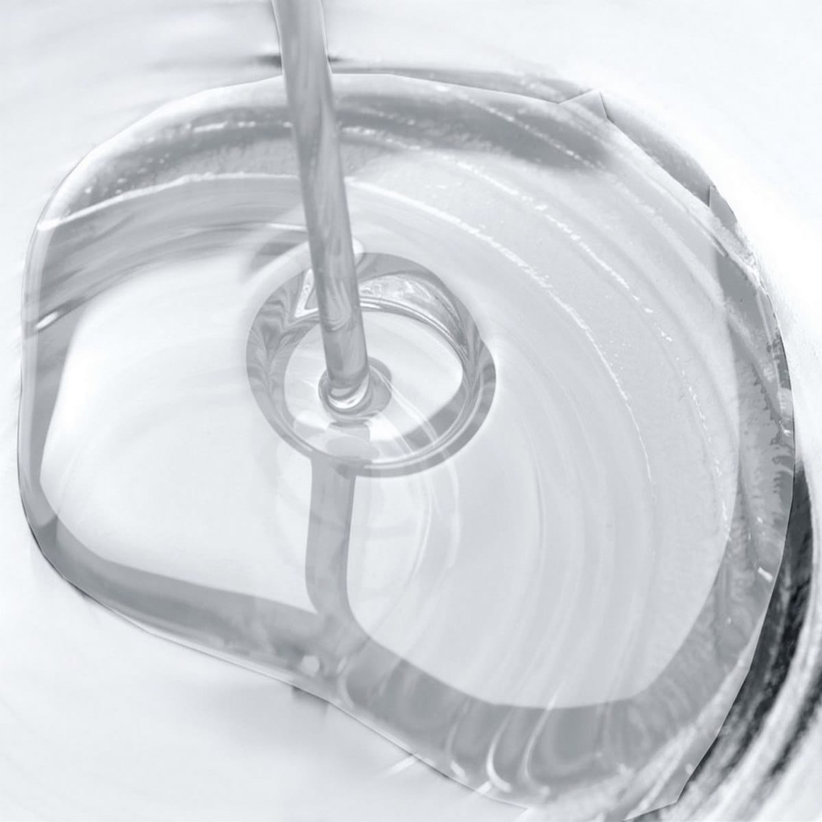 Ultra Clear Resin & Hardener 2:1 Ratio - 300 Grams - Bubble Free, Self Leveling High Gloss, Deep Penetration Resin
